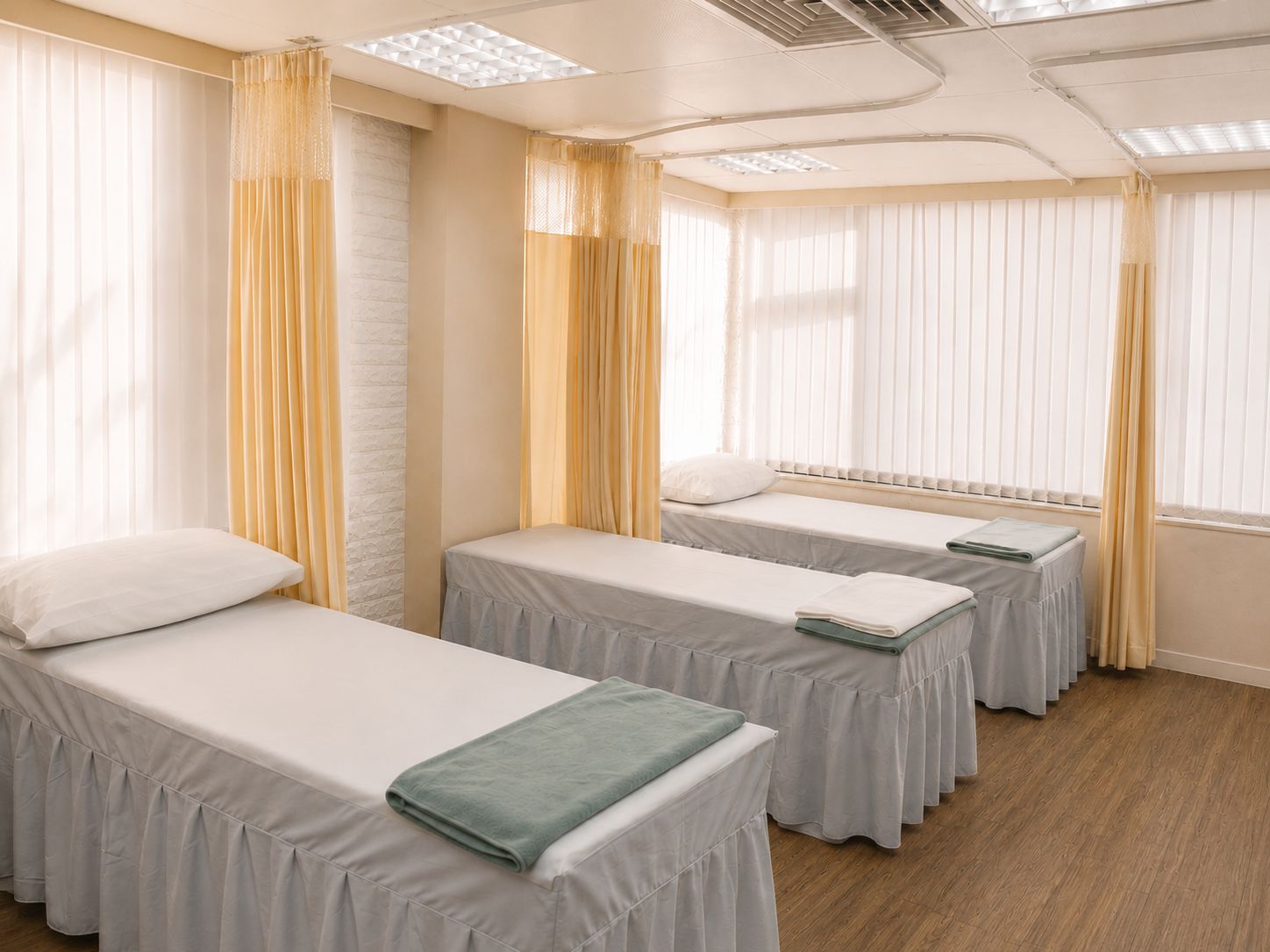 Treatment Room