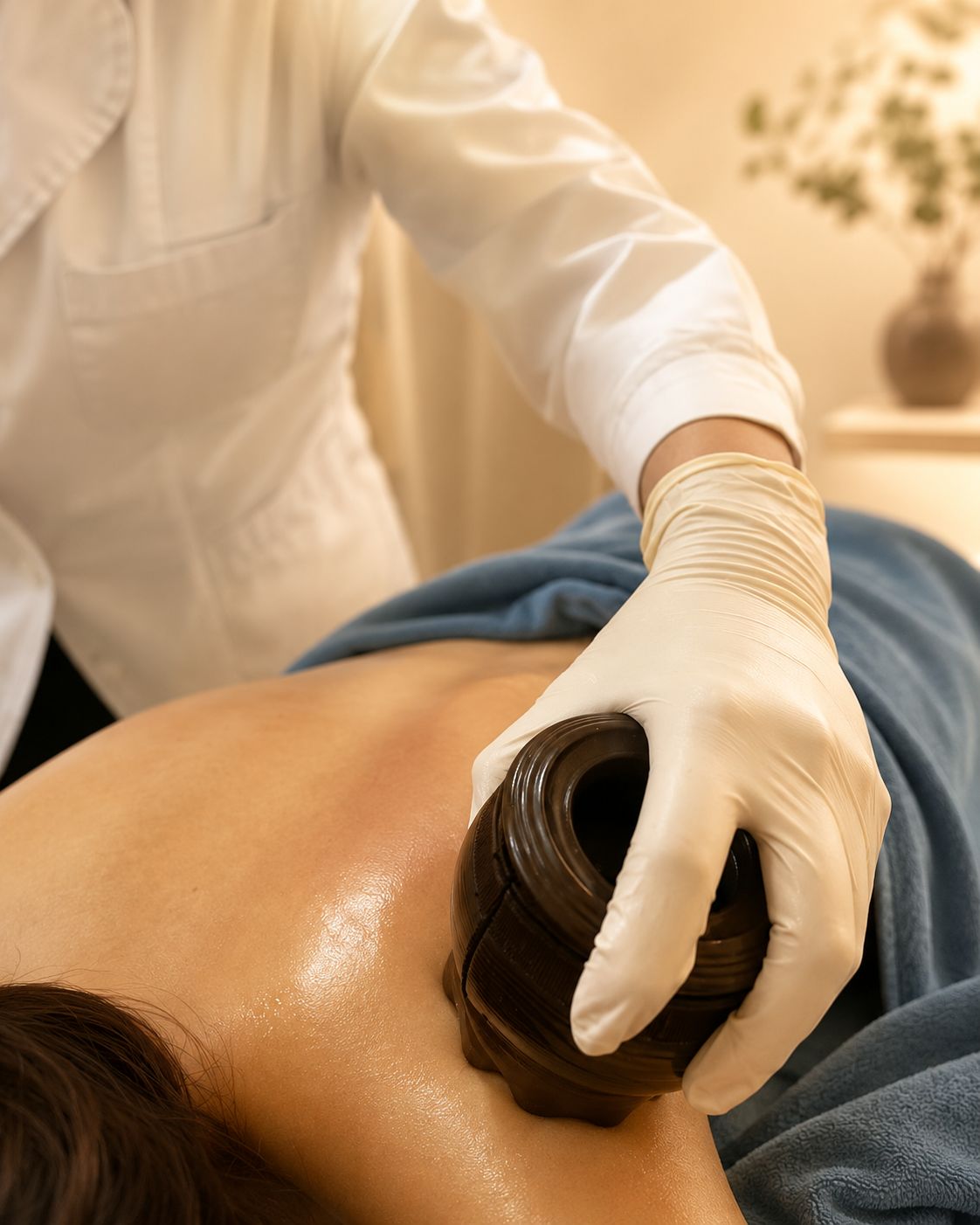 Cupping Therapy