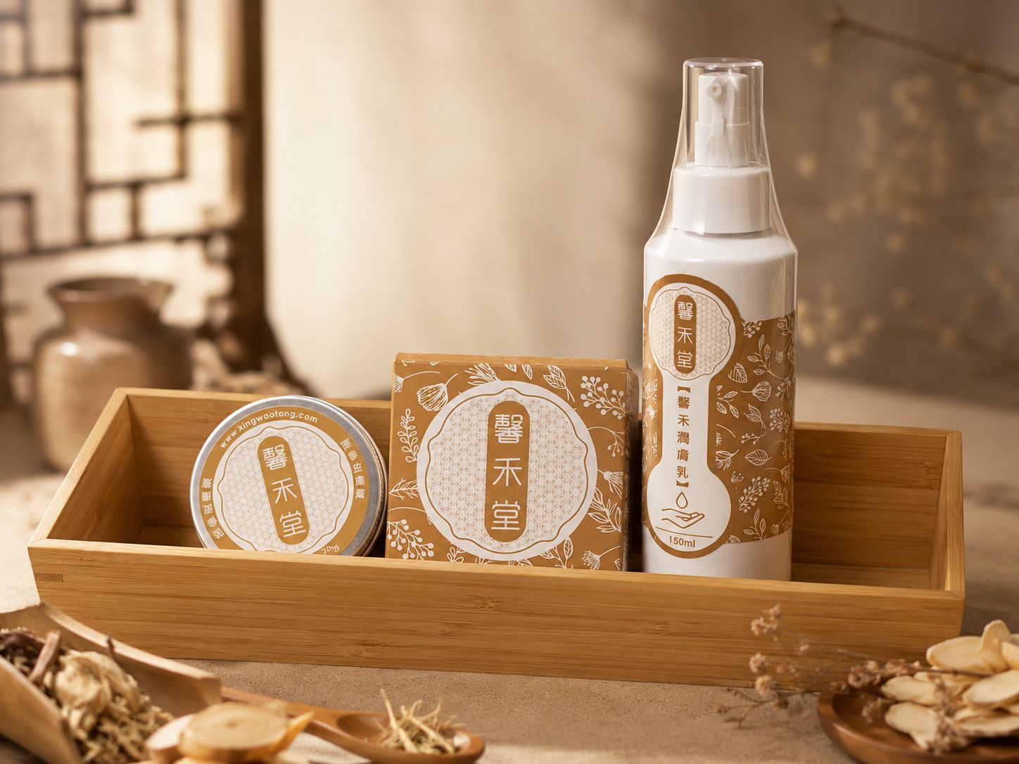Medicinal Topical Formula